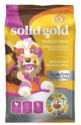 Solid Gold Young At Heart Grain-Free Senior