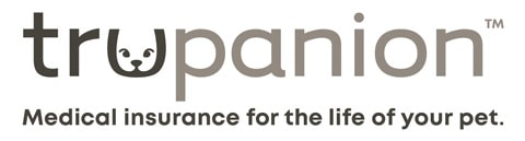 Trupanion Pet Insurance Logo