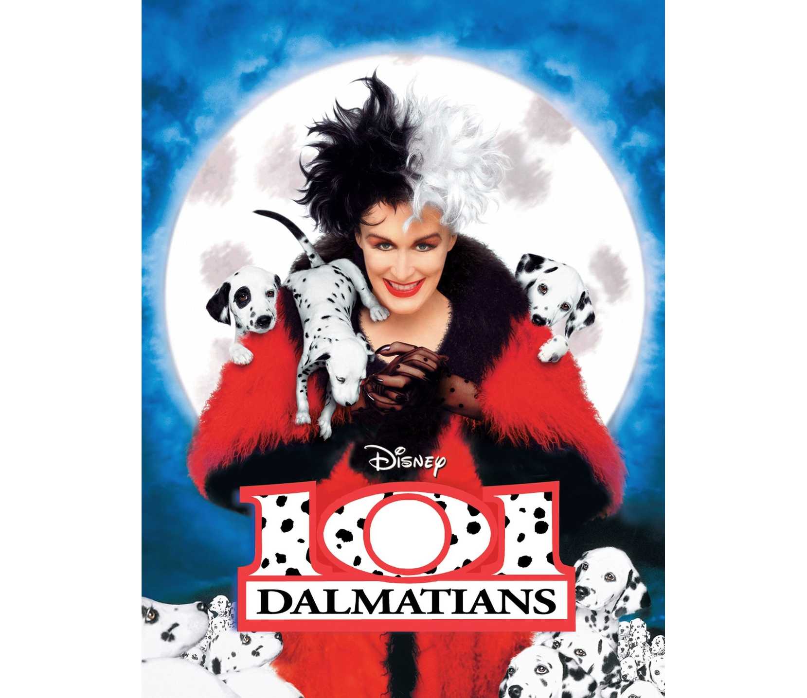 101 Dalmatians