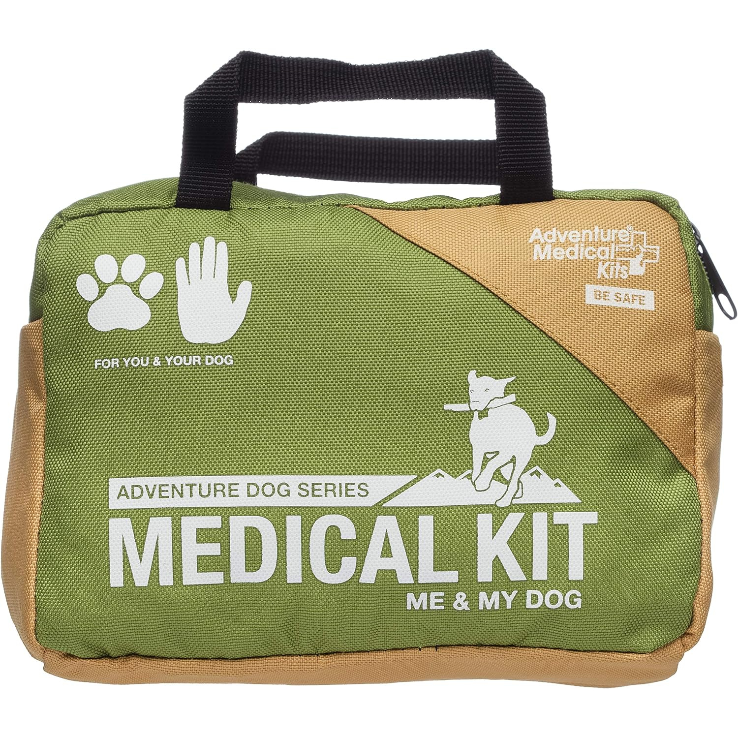 Adventure Medical Kit Dog Series Me & My Dog First Aid Kit