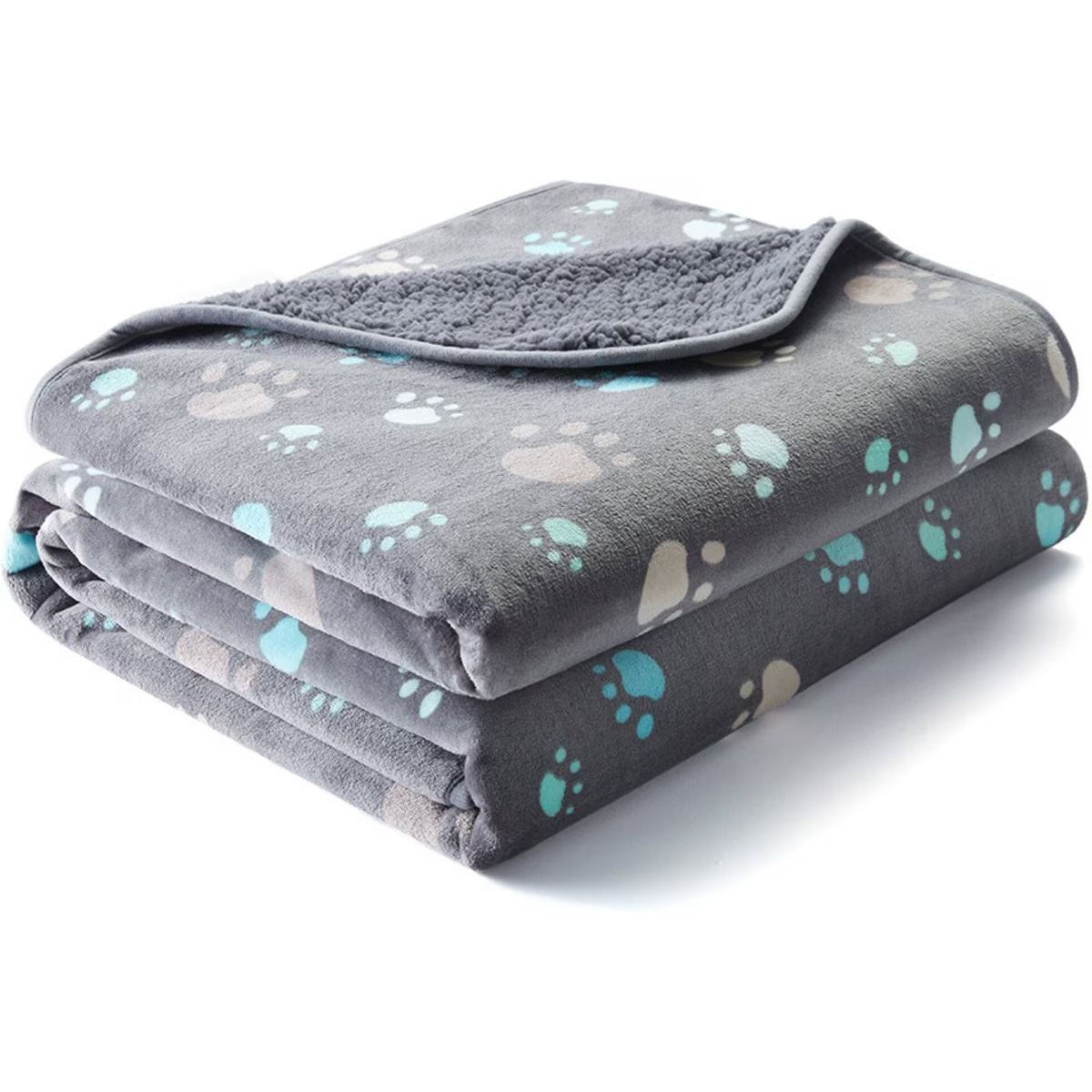 Allisandro Triple Layer Tech Waterproof Dog & Cat Blanket