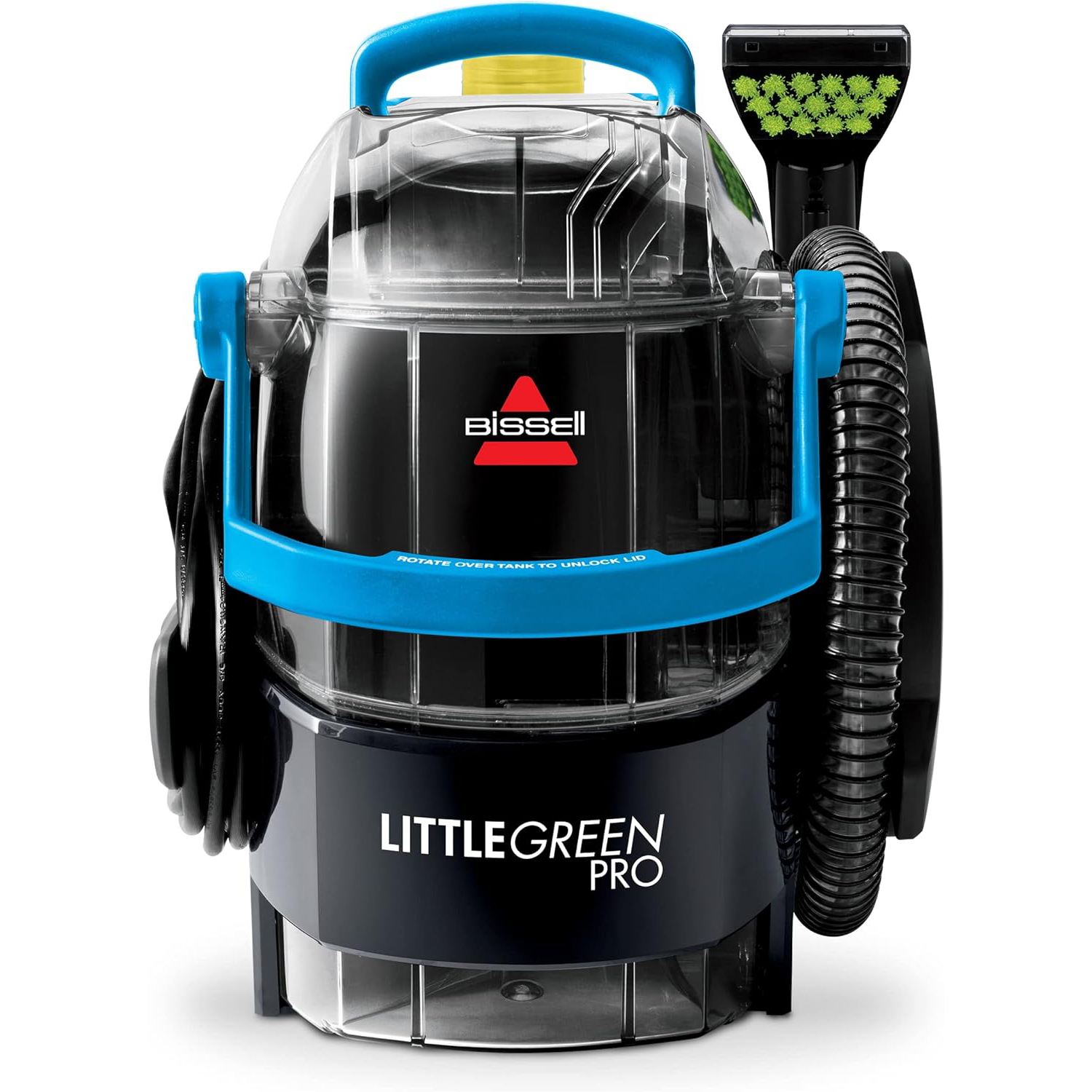 BISSELL Little Green Pro