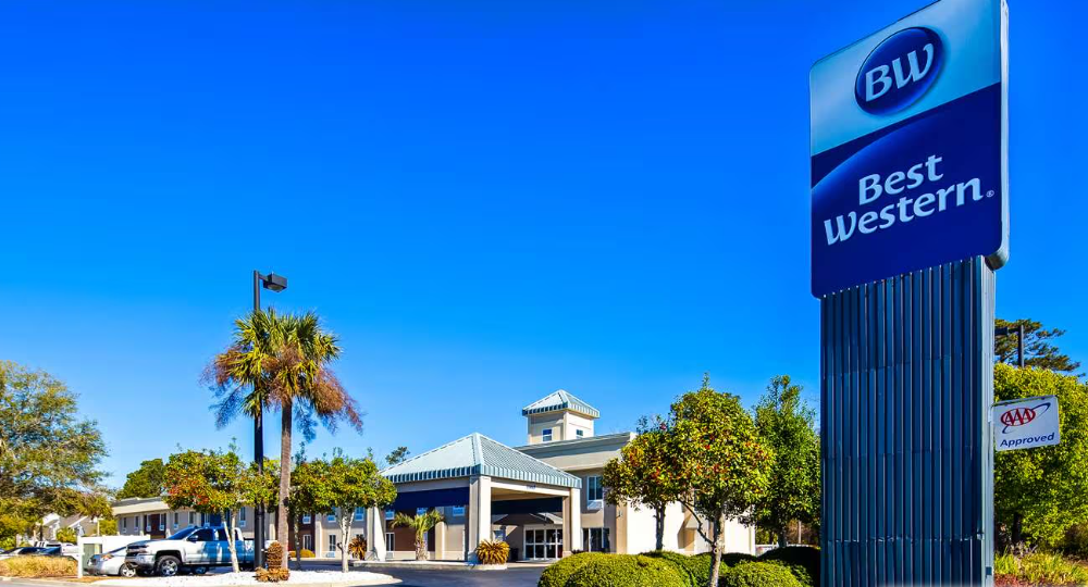 Best Western Hotels