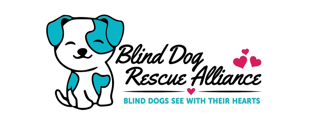Blind Dog Rescue Alliance