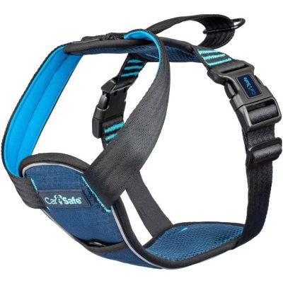 CarSafe Crash Tested Back Clip Dog Harness