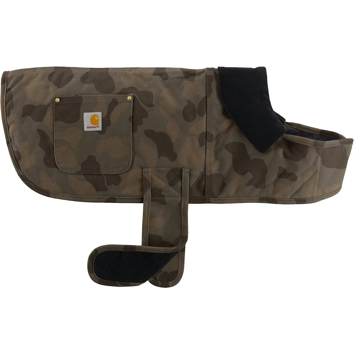 Carhartt Chore Insulated Dog Coat