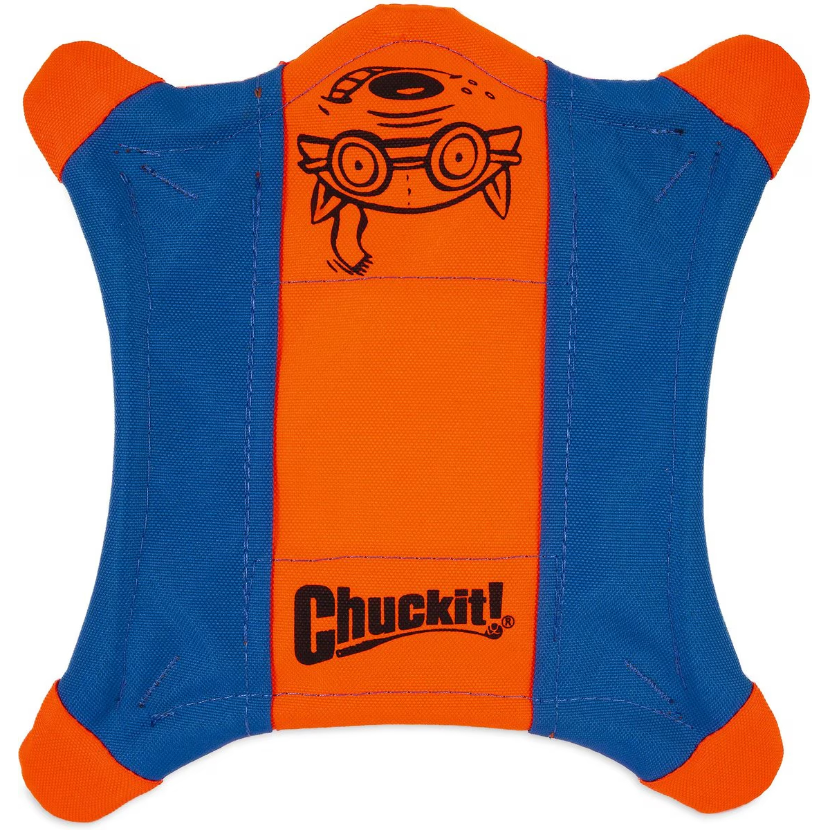 Chuckit! Flying Squirrel Dog Toy 