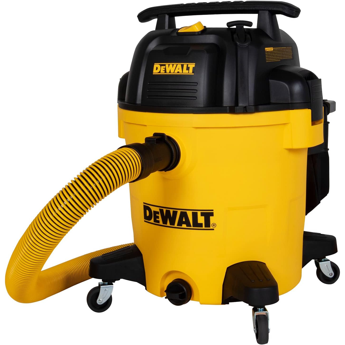 DEWALT DXV12P