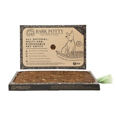 Bark Potty