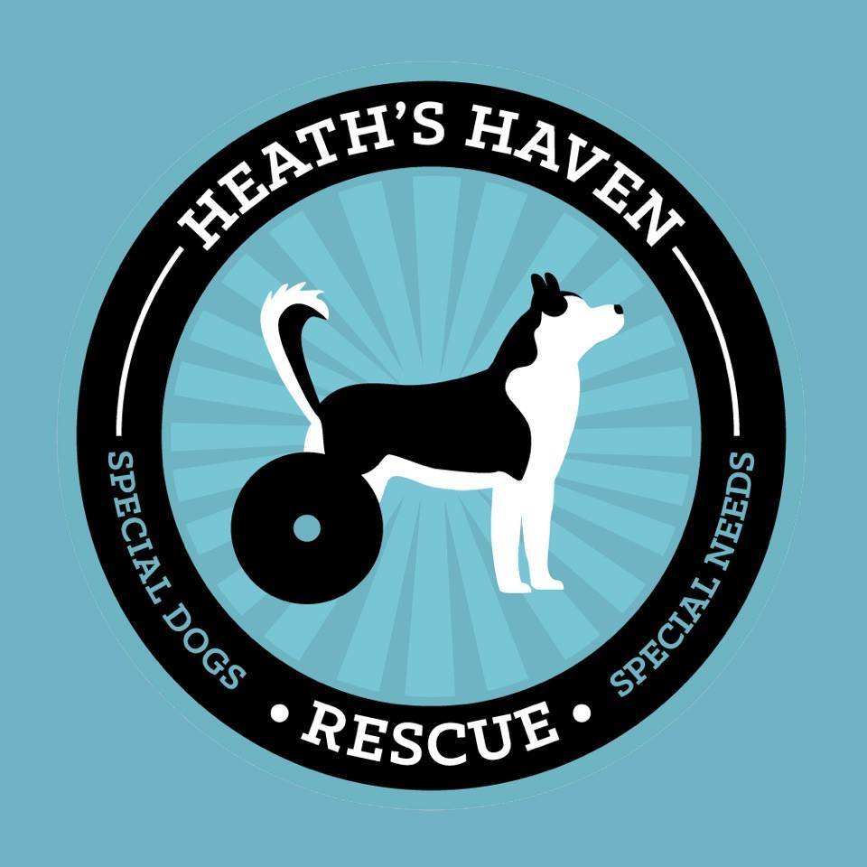 Heath’s Haven Rescue