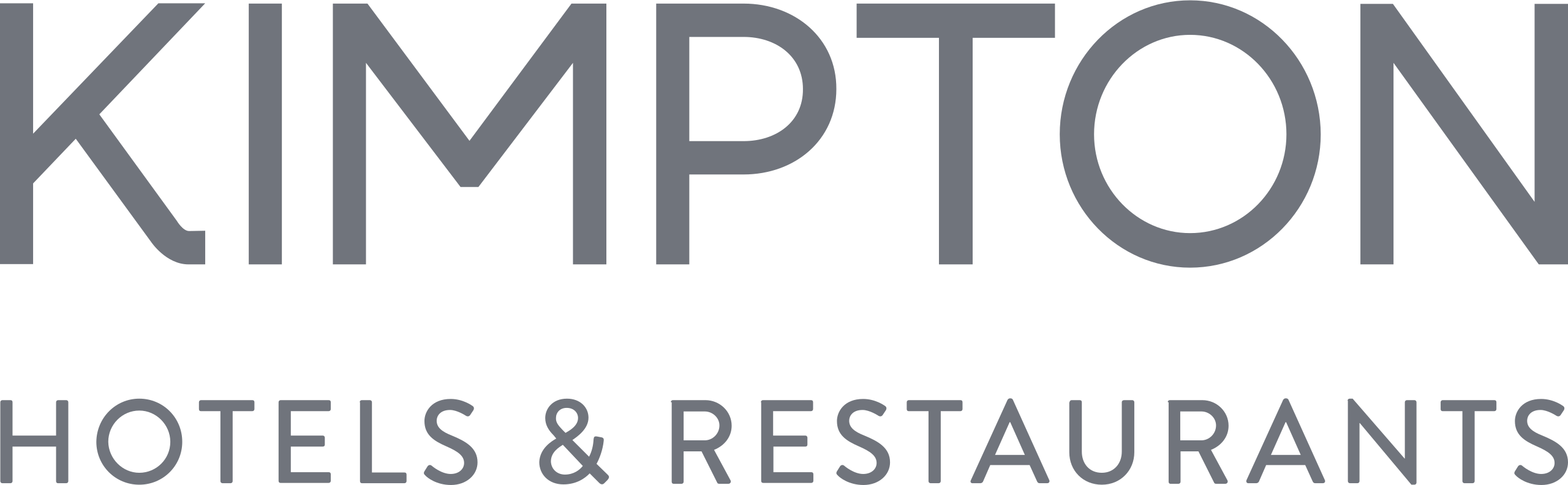 Kimpton Hotels