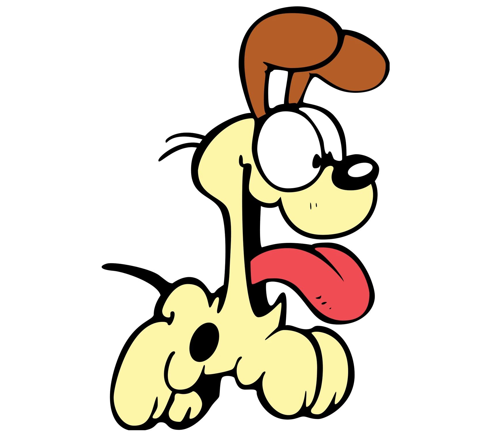 Odie