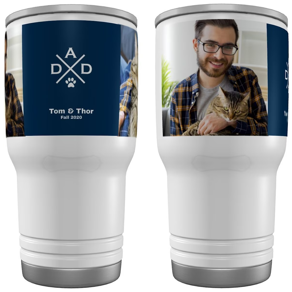 Personalized Tumbler new