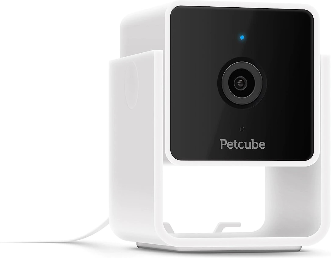 Petcube Cam HD Monitoring with Vet Chat Pet Camera 