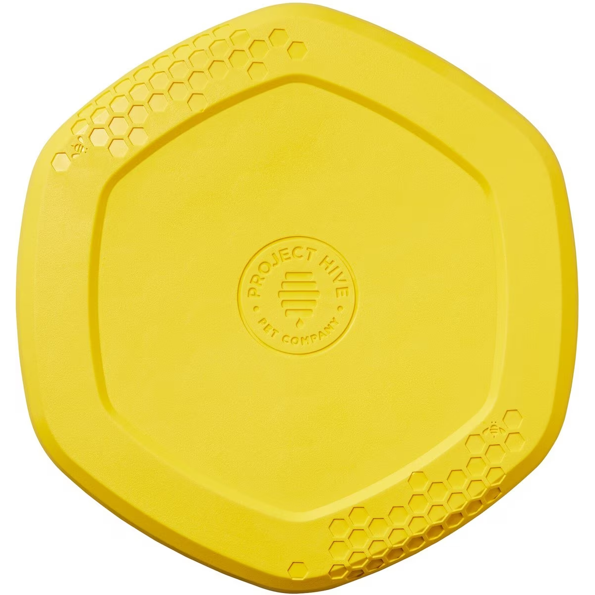 Project Hive Pet Company Frisbee Dog Toy