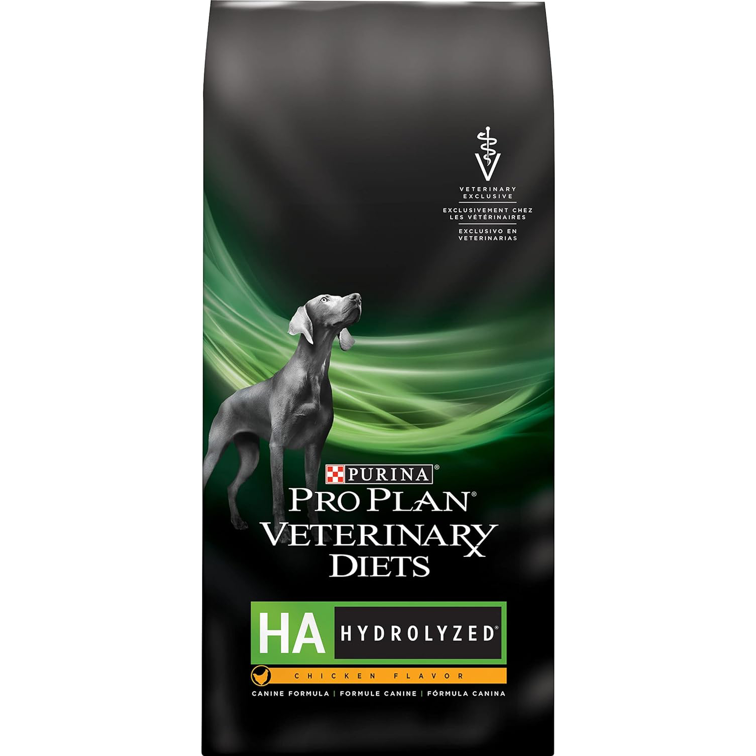 Purina ProPlan Veterinary Diet HA