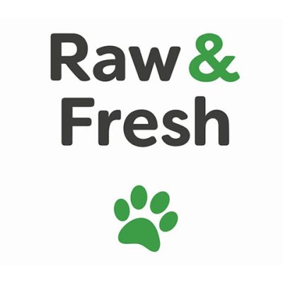 Raw and Fresh
