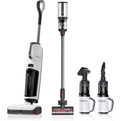 Roborock Dyad Pro-WHT Wet/Dry Vacuum