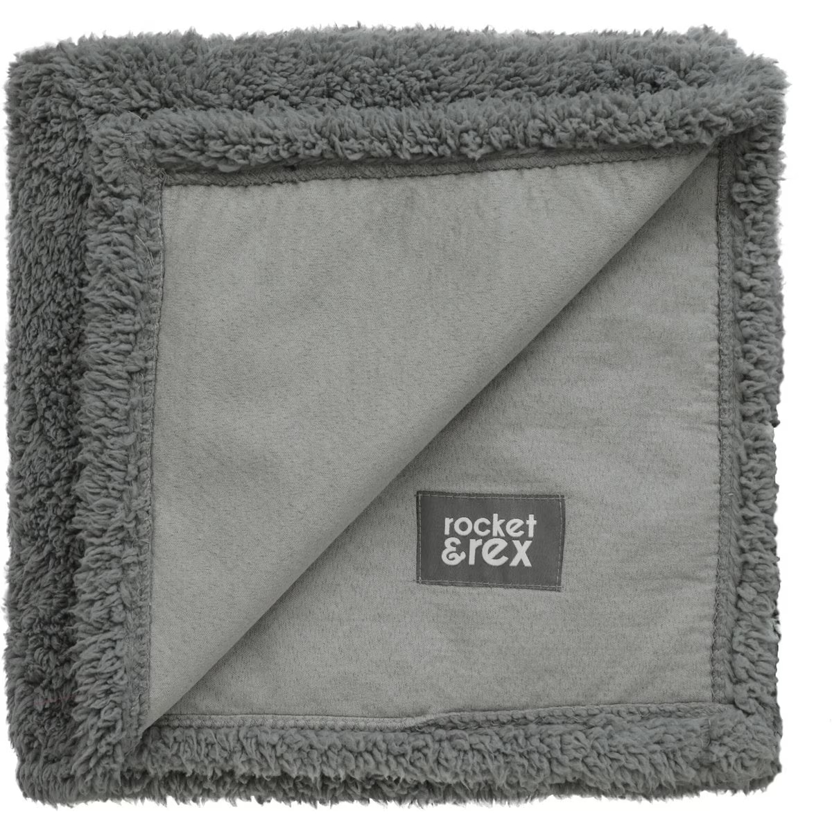 Rocket & Rex Waterproof Cat & Dog Blanket