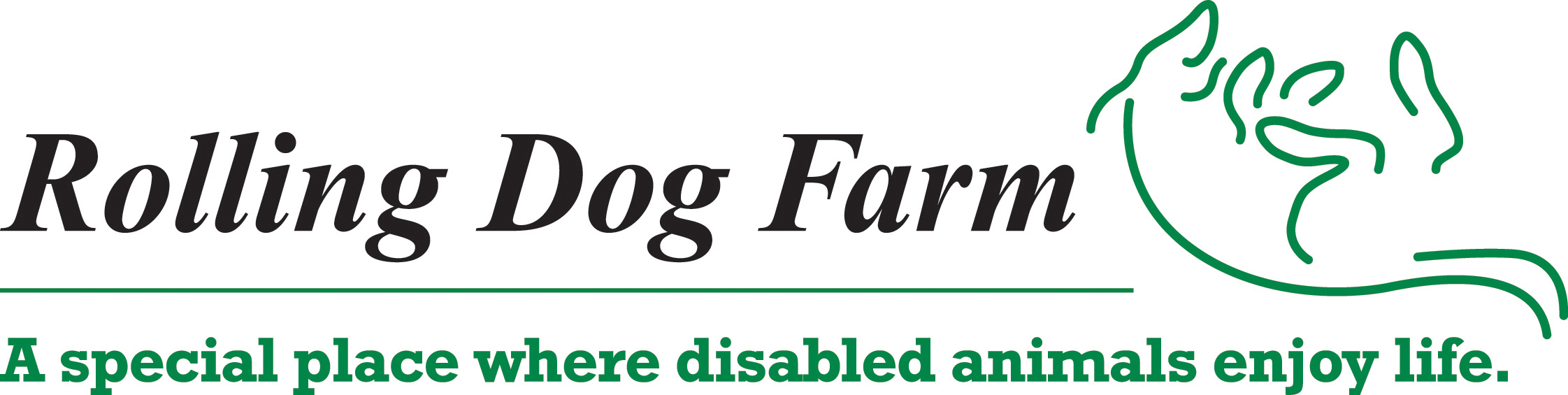 Rolling Dog Farm