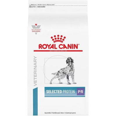 Royal Canin Selected Protein PR
