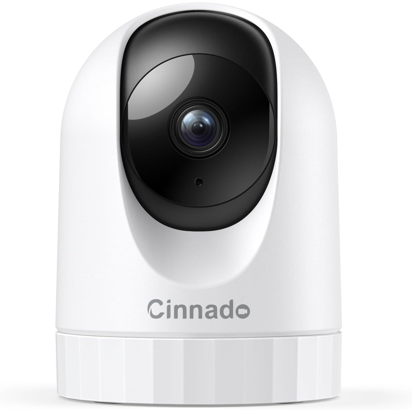 Security Camera Indoor-2K 360° WiFi Cameras for Home Security