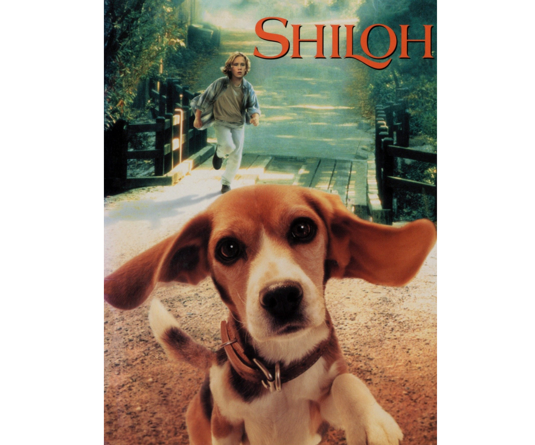 Shiloh