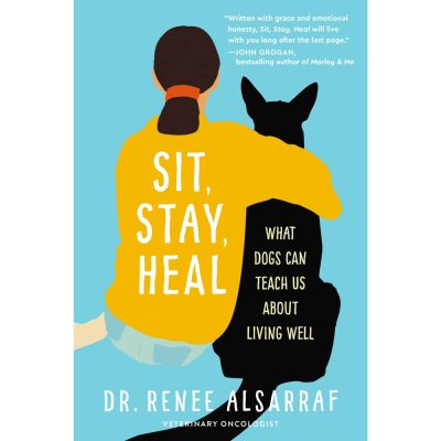 Sit, Stay, Heal: What Dogs Can Teach Us About Living Well