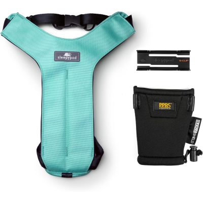 Sleepypod Clickit Sport Plus Harness