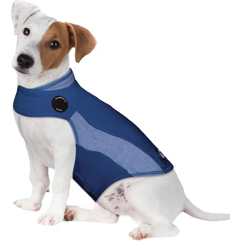 ThunderShirt Polo Anxiety Vest for Dogs 