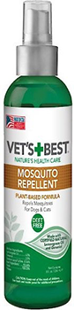 Vet's Best Natural Mosquito Repellent