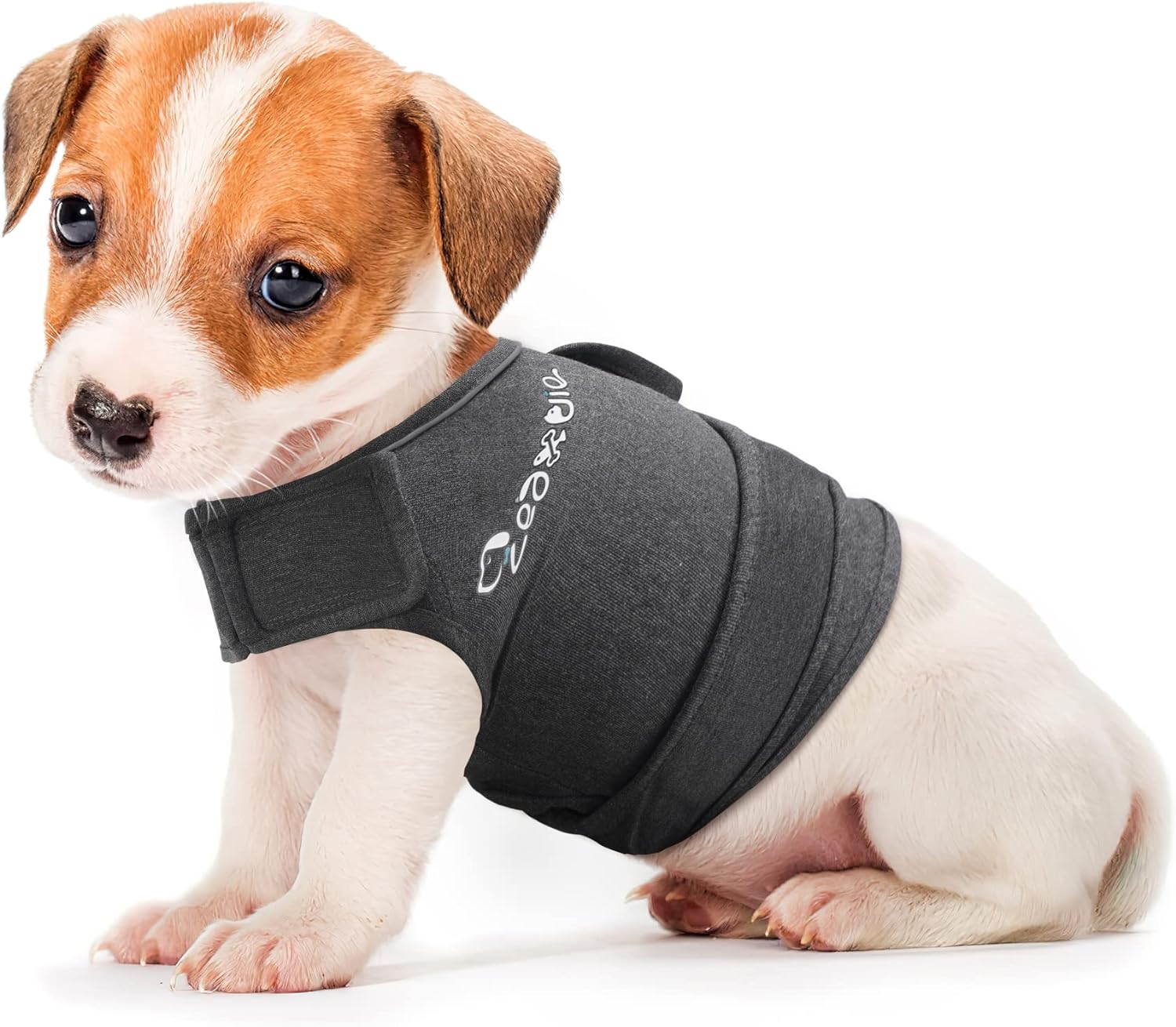 Zeaxuie Baby-Use-Grade Dog Anxiety Vest