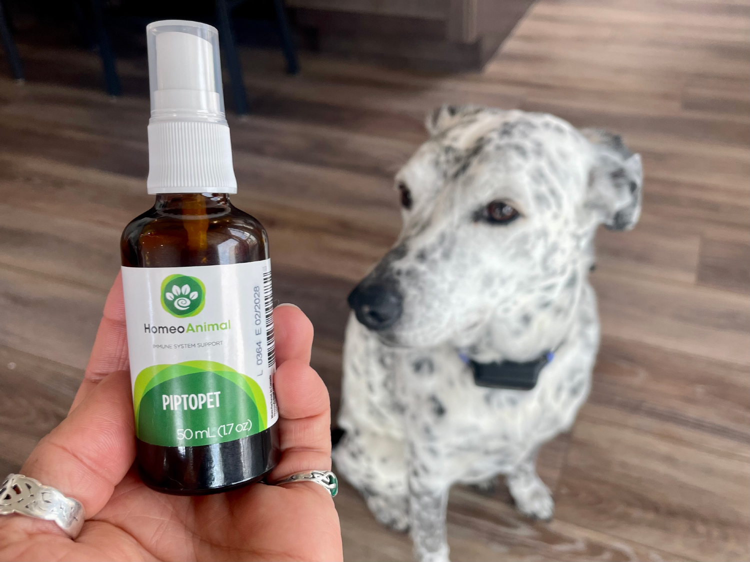 Zumalka Piptopet product and ragz in the background - Zumalka Piptopet Supplement Review 2024: An Expert Breakdown