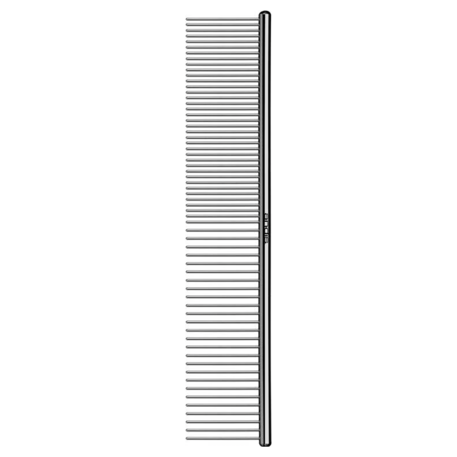 Andis Steel Pet Comb