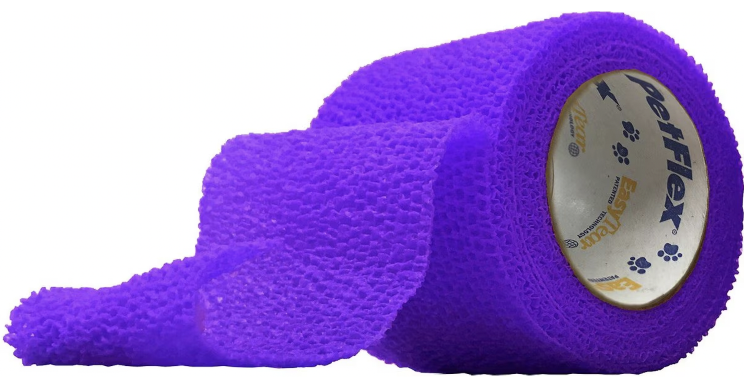Andover Healthcare PetFlex Dog, Cat & Small Animal Bandage