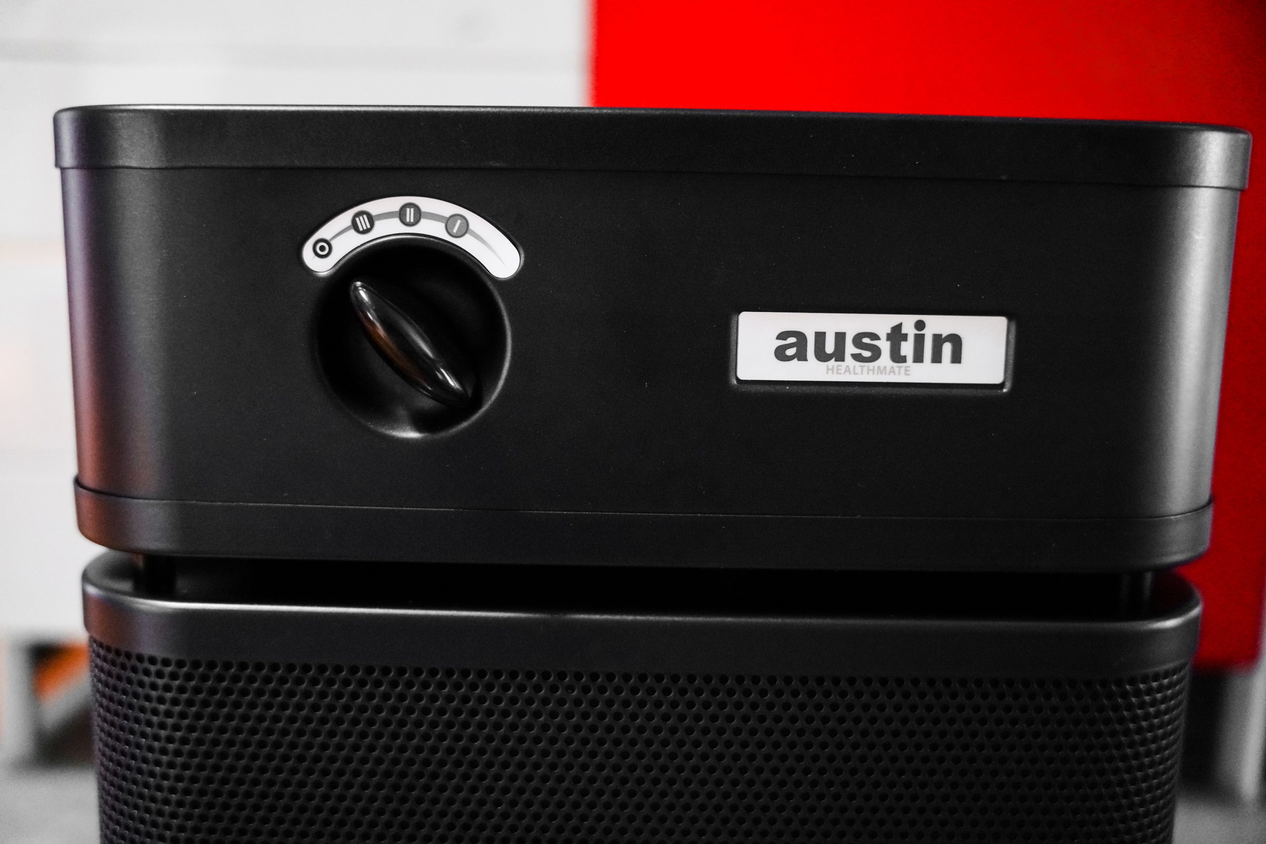 Austin Air air purifier