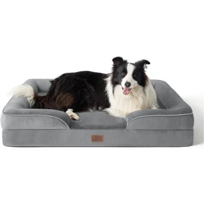 Bedsure Orthopedic Pet Bed