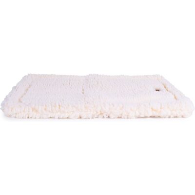 Carolina Pet Co. Sherpa Comfort Cushion Dog Bed