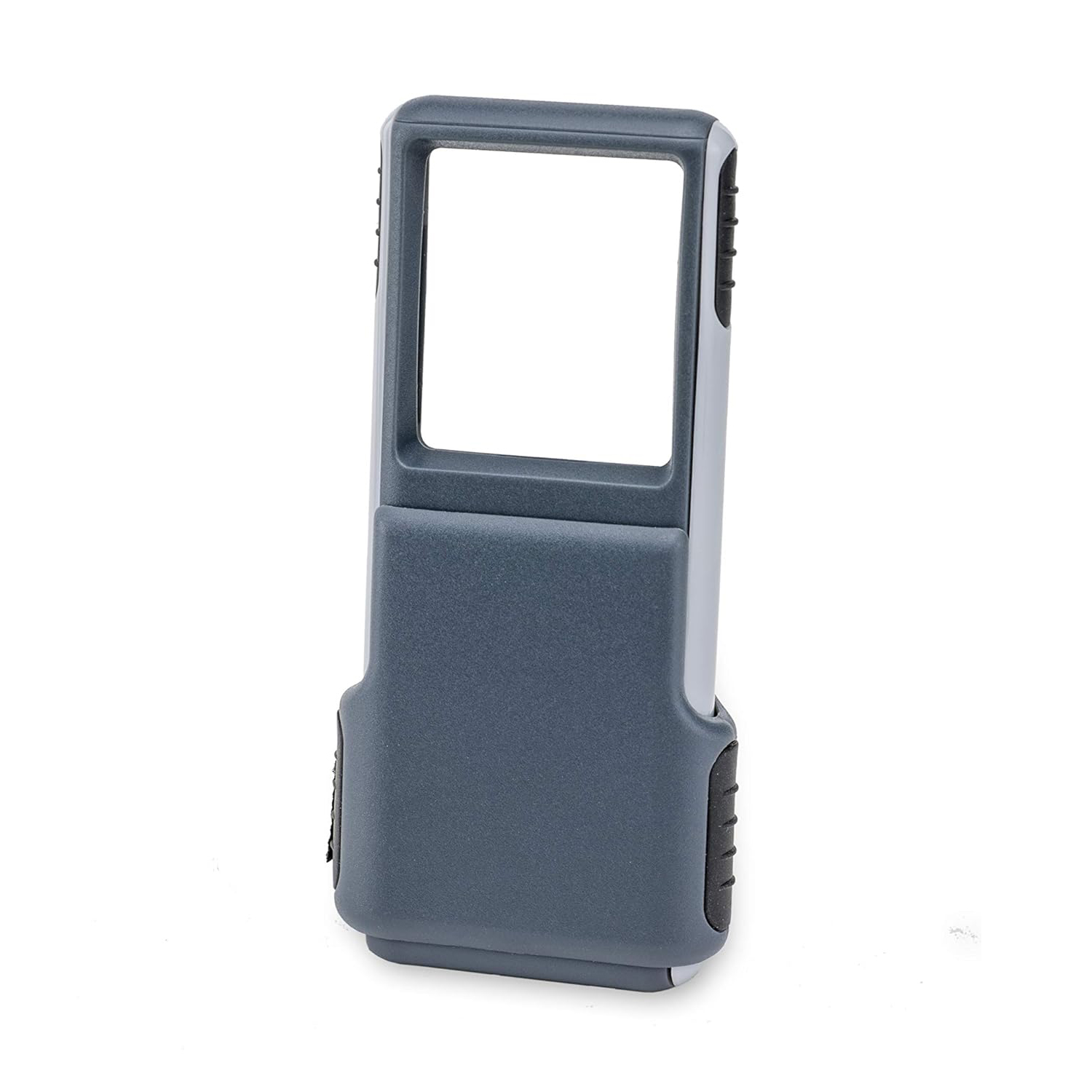 Carson MiniBrite 3x Power LED Lighted Slide Out Magnifier with Protective Sleeve