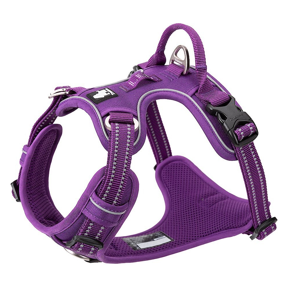 Chai’s Choice Premium Front Clip Dog Harness