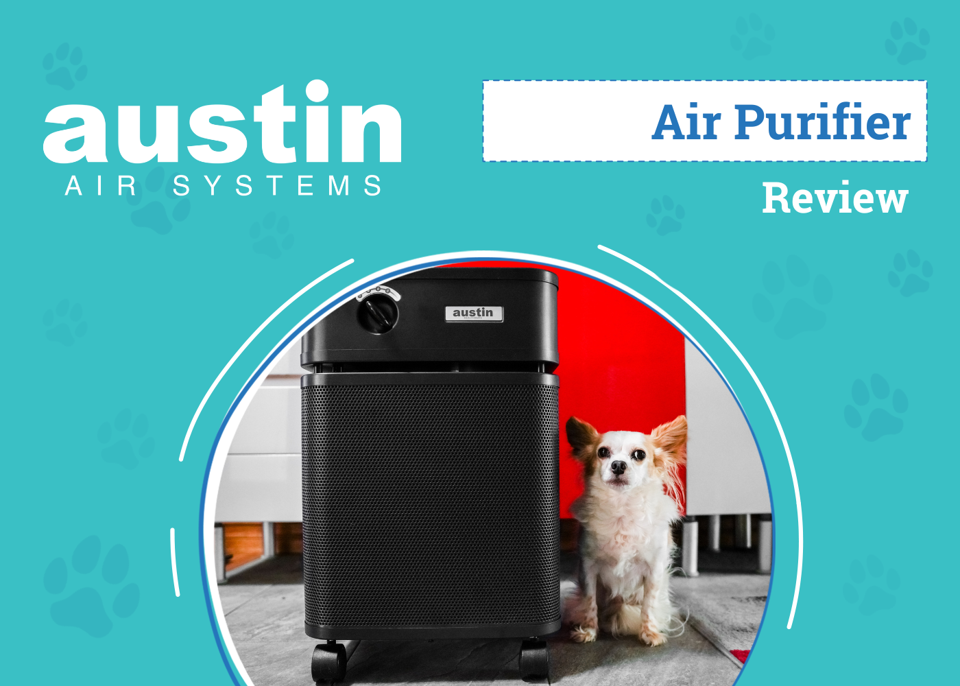 SAPR_AustinAir Air Purifier