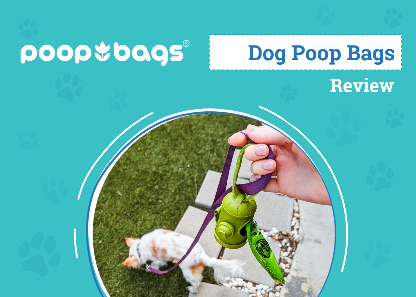 DOG_SAPR_Poop Bags