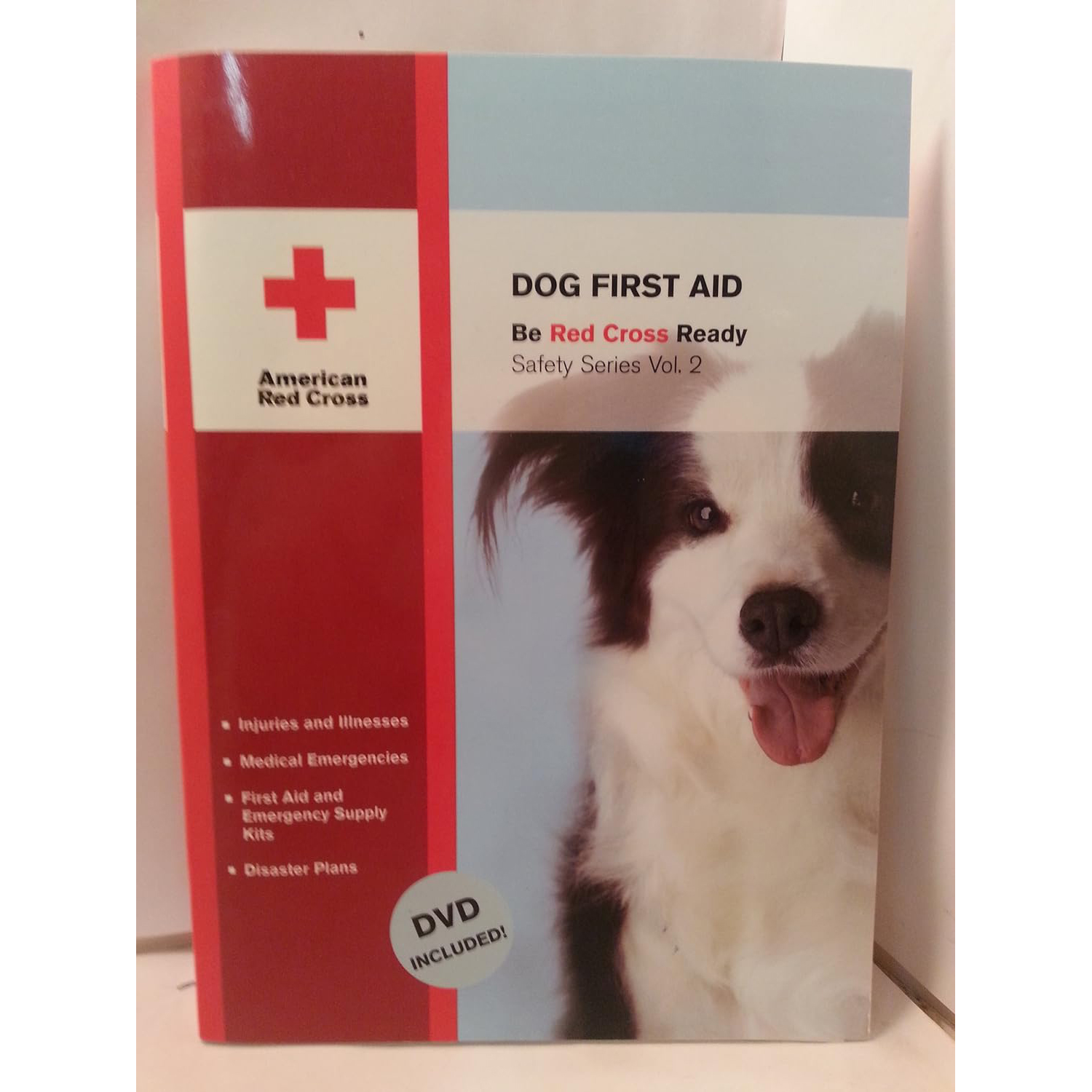 Dog First Aid