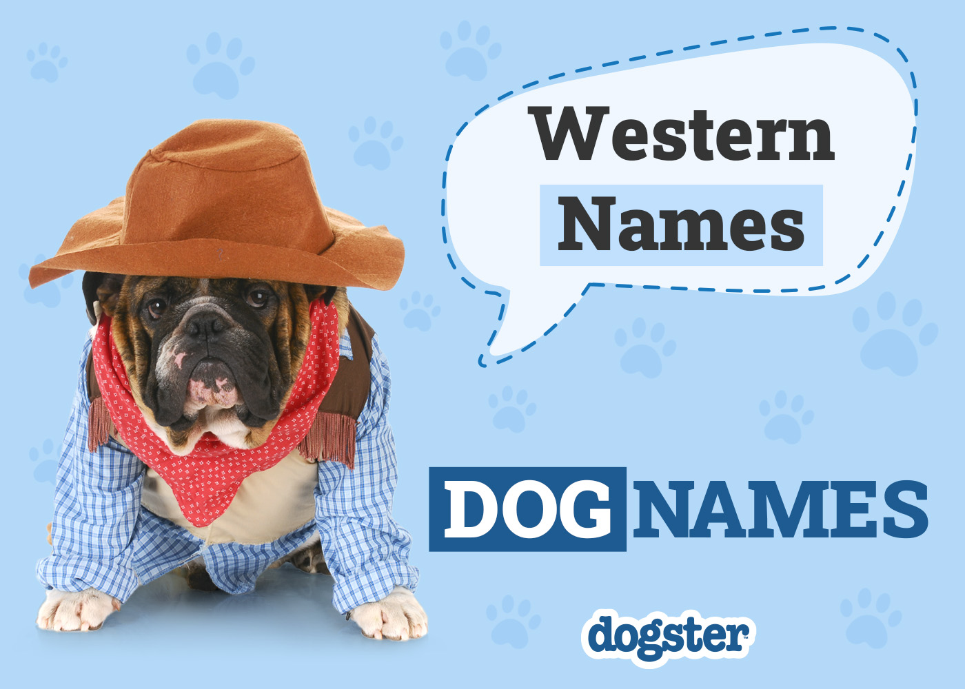 Dogster_Western Names