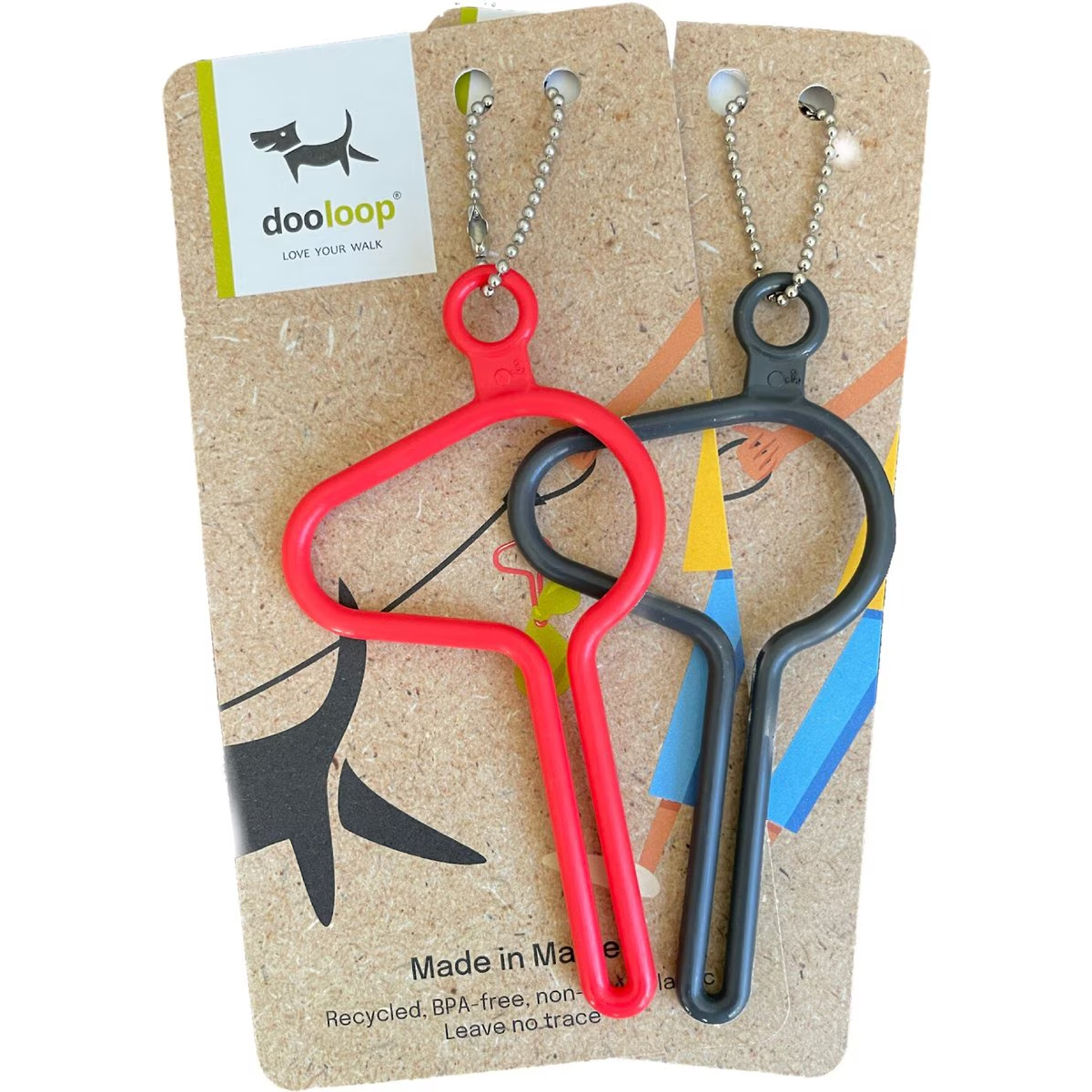 Dooloop Waste Bag Holders new