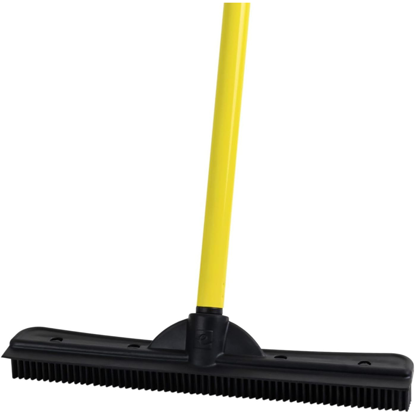 FURemover Original Indoor Pet Hair Rubber Broom