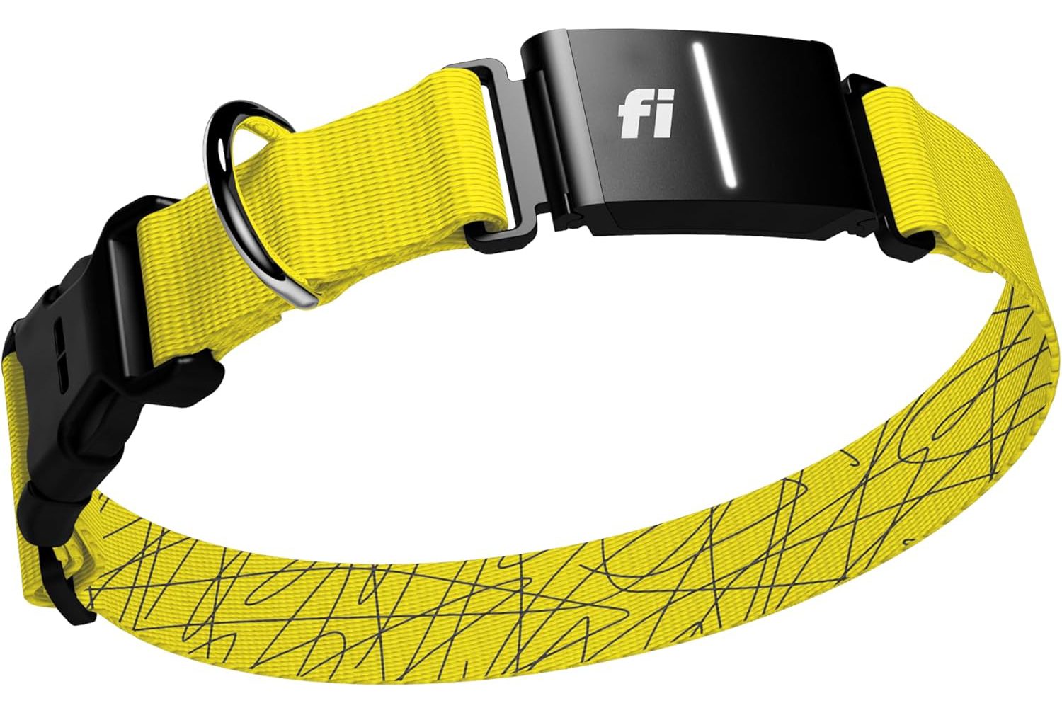 Fi Series 3 Smart Dog Collar