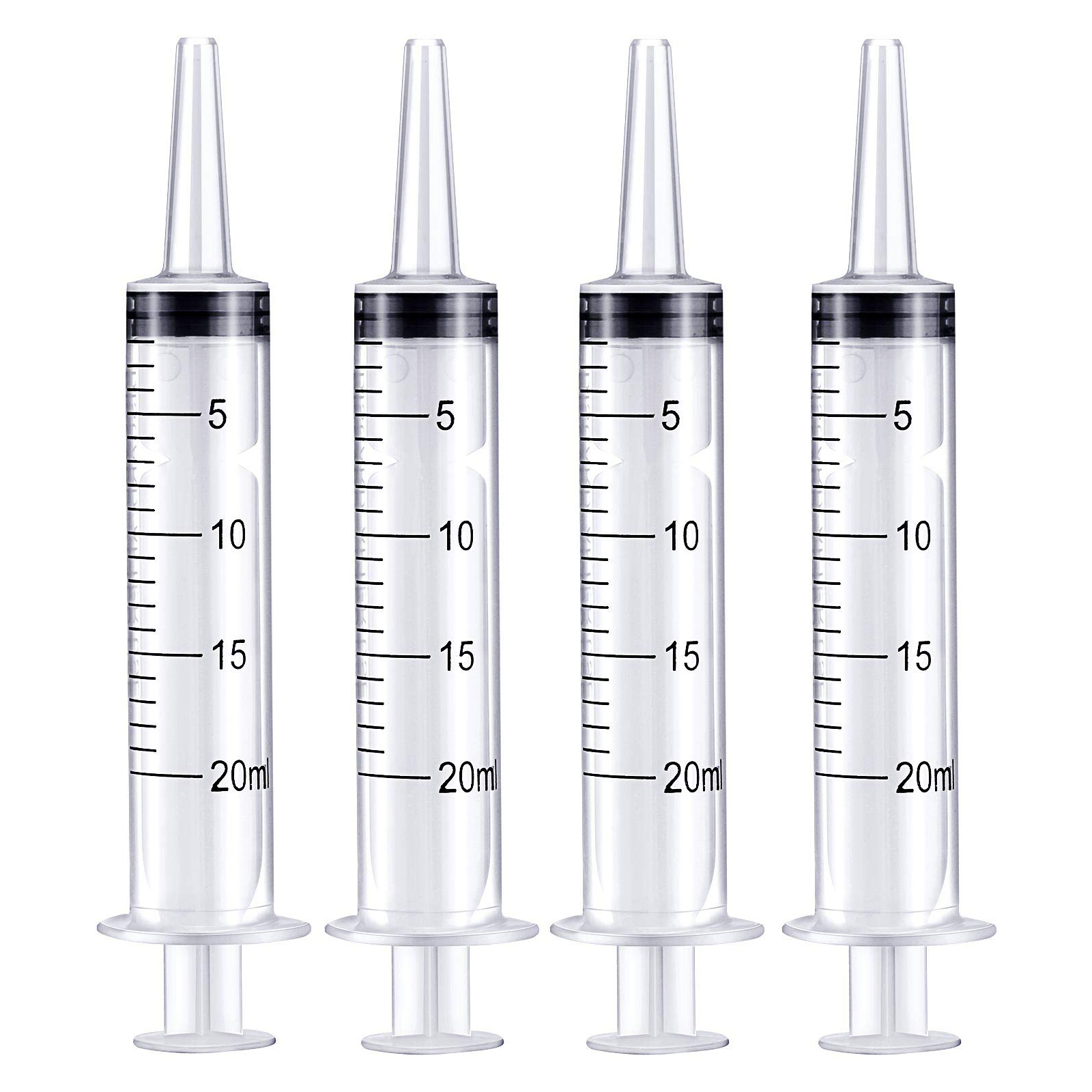 Frienda Large Plastic Syringe