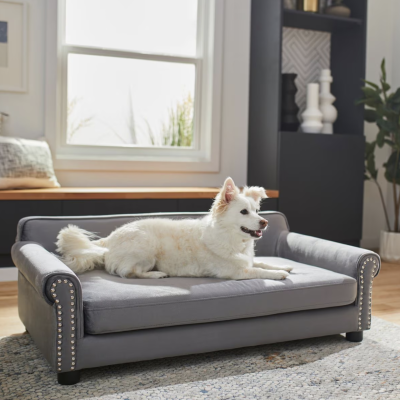 Frisco Sofa Pet Bed