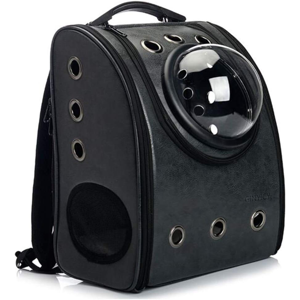 GINYICY Portable Travel Pet Carrier